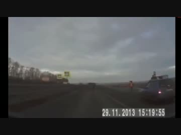 ロシア交通事情02