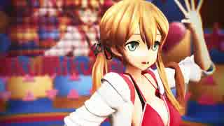 【MMD】ヤキモチの答え踊ってもらった