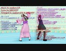 【ぺんたちゃんMMD】39