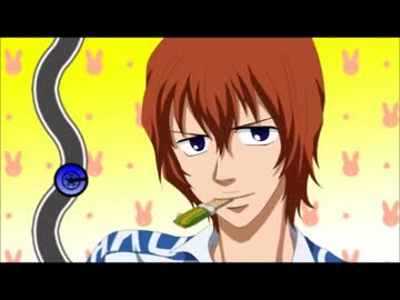 人気の 直線鬼 動画 2本 ニコニコ動画