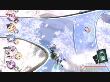 【幻走スカイドリフト】お気楽ネット対戦 Part1