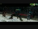 【ボーダーブレイクS】とある少女の戦闘記録 0081