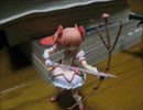 まどかvs魔進チェイサー（？）後編　決戦
