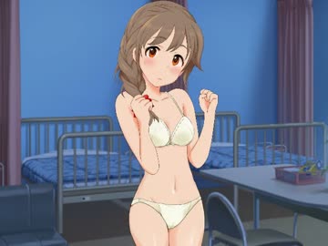 ちひろさんがあなたの性処理係になってくれます