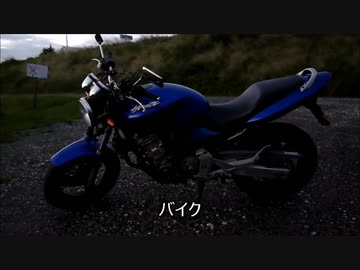 【バイク】ダサメンの日本一周日本一巡り（day0：大都会