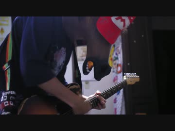 【テレキャスで】 凛として時雨　/　SOSOS　【演奏してみた】