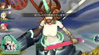 乖離性ma ポンポンキメラ超弩級参考動画 炎上無し ニコニコ動画