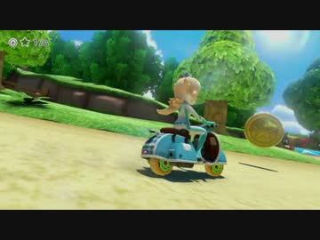 【マリオカート8】俺が世界中のプレイヤーをぶっちぎる part38【実況】