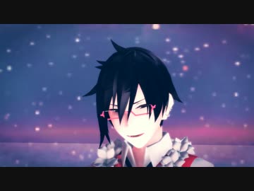 【SideMMD】それがあなたの幸せとしても【伊瀬谷四季】