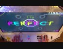 【BeatStream】祝祭のエレメンタリア（LIGHT）PERFECT【手元】