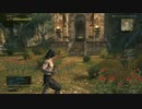 【DDON】シーカーのチュートリアルクエスト