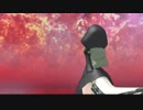 【MMD艦これ】毒戦レ級