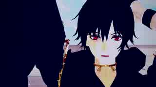 【刀剣乱舞MMD】STEP【鶴丸国永】