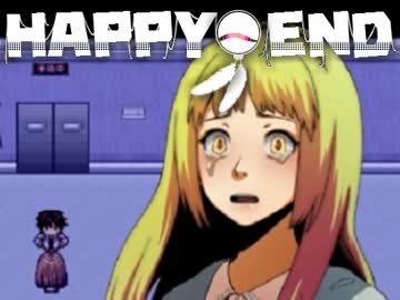悪夢が抱く、希望たち。【HAPPY END~2nd night~】実況　Part2