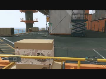 MGSⅤ:TPP プレイ動画 Episode6:蜜蜂はどこで眠る part18