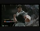 ペイちゃんの鉄拳7 Part137(風間仁)