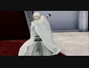 【鶴丸】恋愛フィロソフィア【MMD刀剣乱舞】