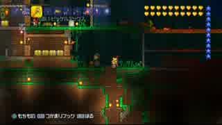【テラリア】日刊・テラリア実況　その８４２【公式企画参加】