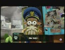 【Splatoon実況】どヘタなイカちゃんの成長期　番外編　Part1