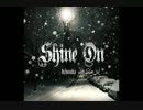 dj honda x b.i.g. joe - Shine On けむけむREMIX