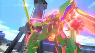 【ガンダムブレイカー２】なすの木、大地に立つ【実況】part13前