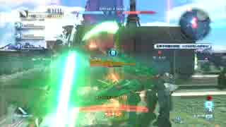 【ガンダムブレイカー２】なすの木、大地に立つ【実況】part13後