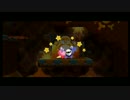 【ことね】星のカービィWii　実況奮闘記　その11(前編)【みさわ】