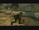 【MGSVTPP】潜入苦手でもやれるメタルギア part4