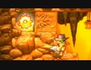 【ポンコツ実況】SteamWorld Dig　第７回