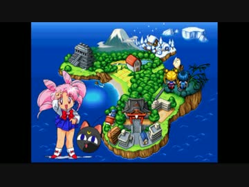 クイズ！美少女戦士セーラームーン　アーケード基盤 クイズ！美少女戦士セーラームーン アーケード基盤 - メルカリ