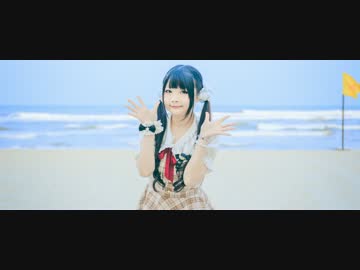 【千本ルル】金曜日のおはよう　踊ってみた☀