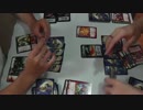 【ゆっくりデュエマ対戦動画】メタルデッキで超次元デビュー#1
