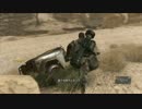 MGSⅤ:TPP プレイ動画 Episode9:装甲部隊を強襲せよ part26