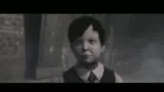 悪魔の子が穏やかじゃないホラー実況　Lucius　07