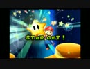 【アクション苦手克服】スーパーマリオギャラクシーpart2【実況プレイ】