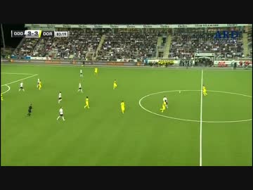 【明らかに悪魔王子復活】 15－16シーズン 香川真司好プレー集 パート１