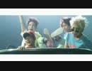 SHINee × American Eagle Korea