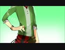 eclec制作フリーゲーム「びせいぶつ彼氏」キャラクター紹介PV