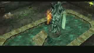 【字幕付】 ガントレット ダークレガシーpart.6 【Haunted Cemetary②】