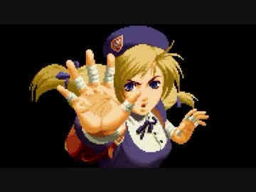 【MUGEN】金ラオウ前後狂中位級ランセレバトル【拳王杯】part87