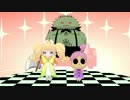【MMD】剣精作ってみた【TRPGSW2.0】