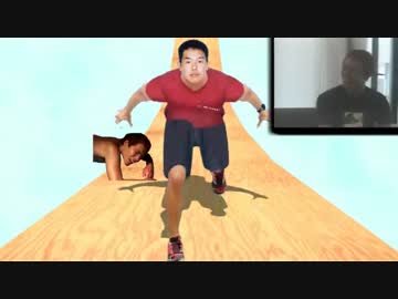 ノコノコ(意味深)レース.GALAXY2