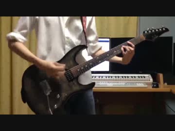 Clattanoia　弾いてみた 【オーバーロード OP】