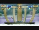 【実況】NewスーパーマリオブラザーズUちびマリオ縛りで一面ごと動画Part35