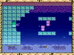 【マリオ1】スーパー逆さマリオブラザーズをプレイ_07【実況】