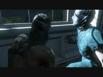 【MGSV】　世　界　を　売　る　男  Part3