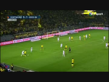 【明らかに悪魔王子復活】 15－16シーズン 香川真司好プレー集 パート2