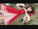 【東方MMD】泡沫夢幻