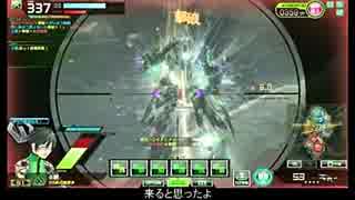 【S1】δの生き様　その775【ボーダーブレイク】
