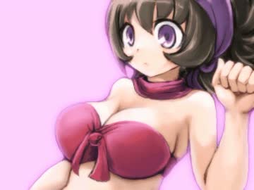 【VIPRPG】 もしもゴメスが女の子になったとしても